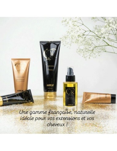 SUBLIMO MASQUE SOLAIRE OR INFINITE