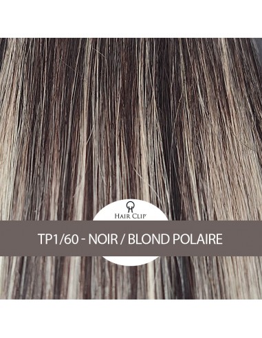 Extensions HAIR CLIP Prestige, Volume...