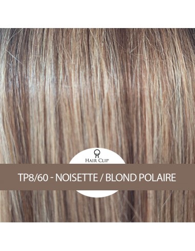 Extensions HAIR CLIP Prestige, Volume...