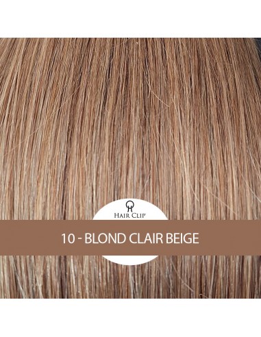 PONYTAIL - Queue de Cheval Hair Clip...