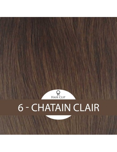 EXTENSIONS à Clips Hair Clip Prestige...