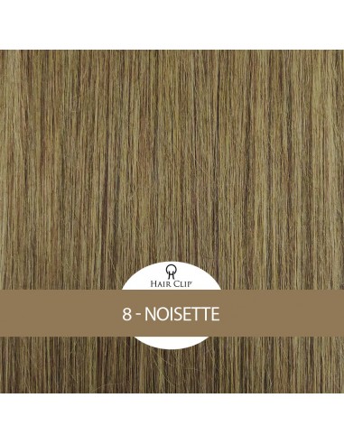 EXTENSIONS à Clips Hair Clip Prestige...