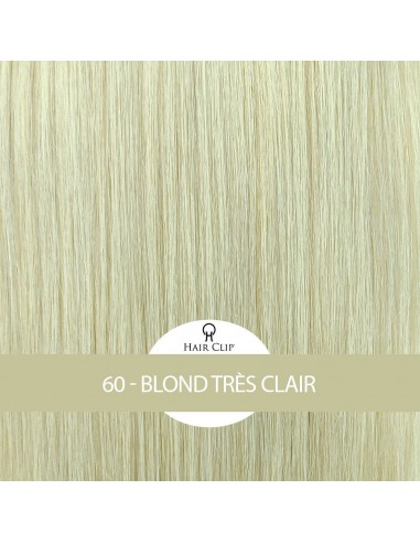 EXTENSIONS à Clips Hair Clip Prestige...