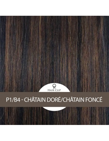 EXTENSIONS à Clips Hair Clip Prestige...