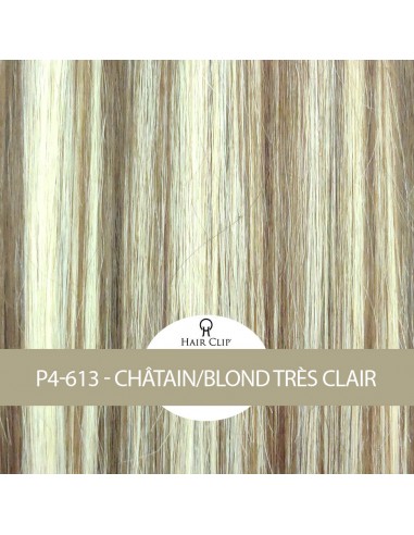 EXTENSIONS à Clips Hair Clip Prestige...