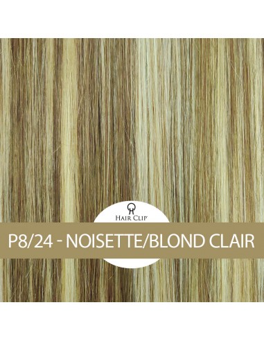 EXTENSIONS à Clips Hair Clip Prestige...