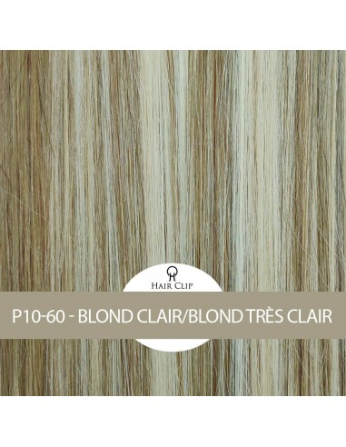 EXTENSIONS à Clips Hair Clip Prestige...