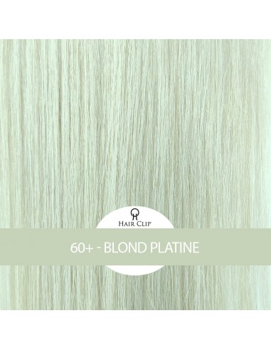 EXTENSIONS à Clips Hair Clip Prestige...