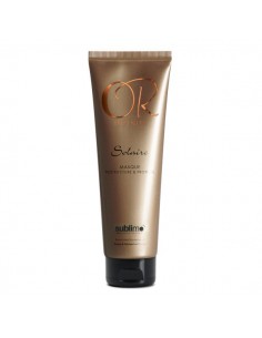 SUBLIMO MASQUE OR INFINITE...