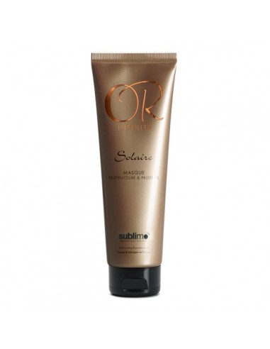SUBLIMO MASQUE OR INFINITE INTENSIF