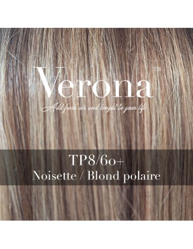 Ponytail - Queue de Cheval (Longueur...