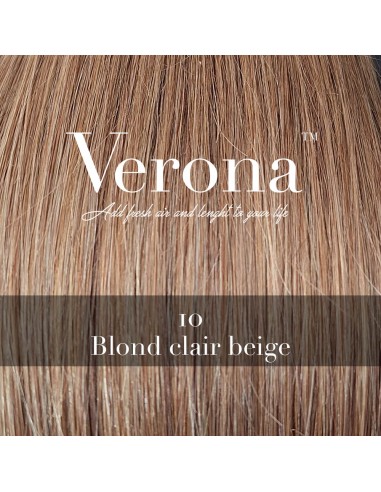 Ponytail - Queue de Cheval (Longueur...