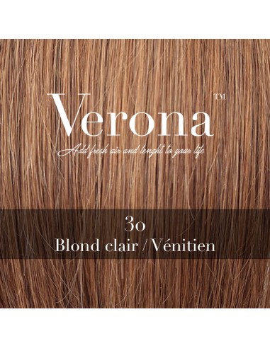 Ponytail - Queue de Cheval (Longueur...