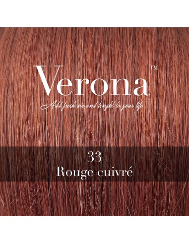 Ponytail - Queue de Cheval (Longueur...