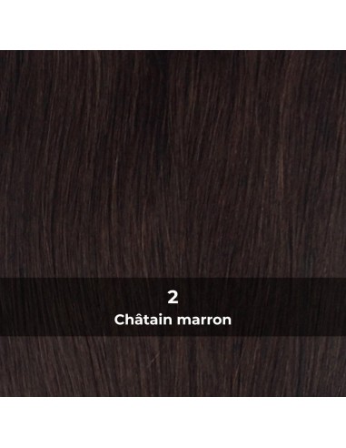 HAIRLOCK - Bandes d'Extensions à...