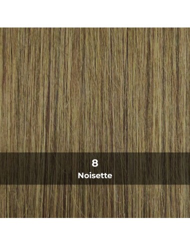 HAIRLOCK - Bandes d'Extensions à...