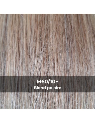 HAIRLOCK - Bandes d'Extensions à...