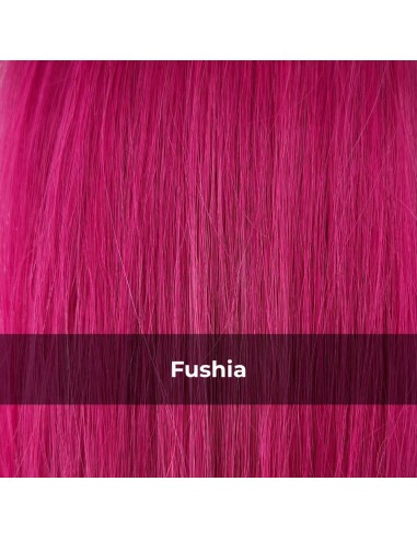 HAIRLOCK - Bandes d'Extensions à...