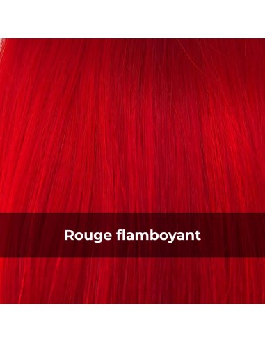 HAIRLOCK - Bandes d'Extensions à...