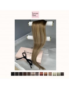 Kit d'Extensions à Clips 4...