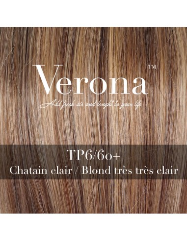 Kit d'Extensions à Clips 4 Bandes...