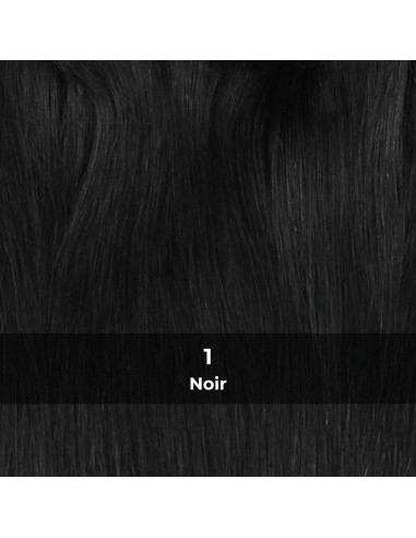 EXTENSIONS à Clips TRI-BAND (3 Bandes...