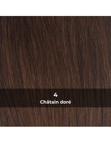 FRANGE à Clips LONGUE Ajustable (20cm...