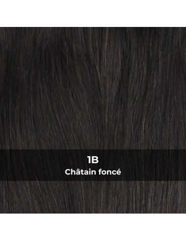 EXTENSIONS à Clips MI-LONG (3-4...