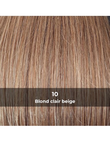 EXTENSIONS à Clips MI-LONG (3-4...