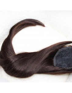 PONYTAIL - Queue de Cheval...