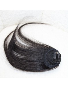 Frange sans compromis 100%...