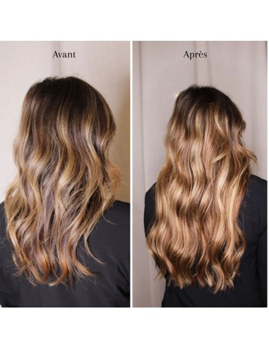 EXTENSIONS à Clips Hair Clip Prestige...