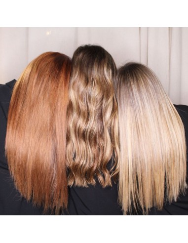 EXTENSIONS à Clips Hair Clip Prestige...