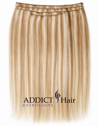 EXTENSIONS à Clips QUADRI-BAND (4...