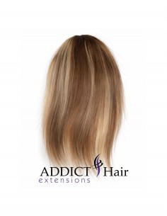 Long Clip-in Fringe - 100%... 2