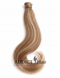Natural Ponytail - 100%...