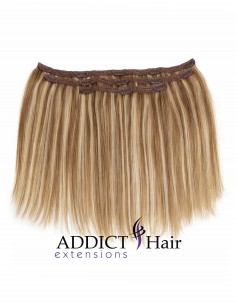 EXTENSIONS à Clips MI-LONG...