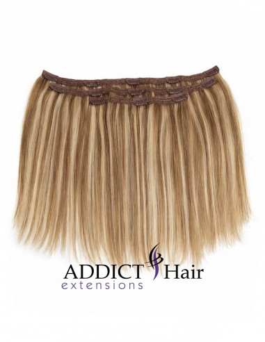 TRI-BAND "Half Lenght" Clip-in 100%...