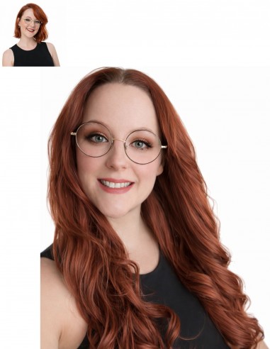 EXTENSIONS à Clips Hair Clip Prestige...