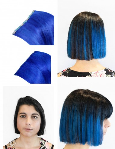 copy of HAIRLOCK - TAILORED Clip-in...