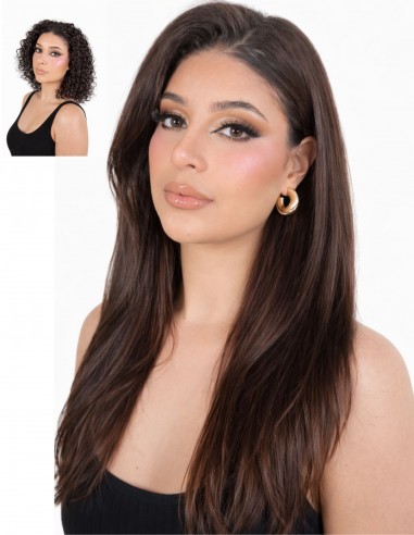 TRI-BAND (3 Bands - 50cm) Clip-in...