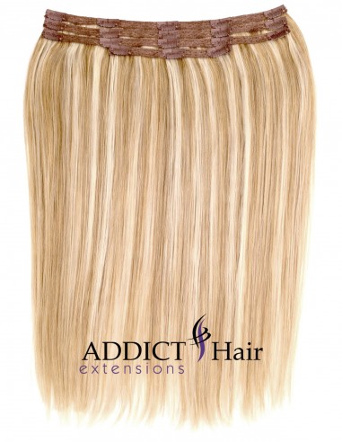 EXTENSIONS à Clips QUADRI-BAND (4...