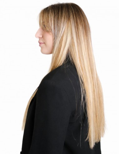 EXTENSIONS à Clips QUADRI-BAND (4...