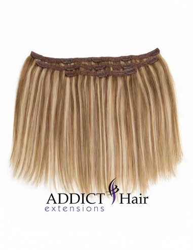 TRI-BAND "Half Lenght" Clip-in 100%...