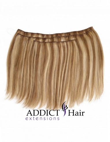 TRI-BAND "Half Lenght" Clip-in 100%...