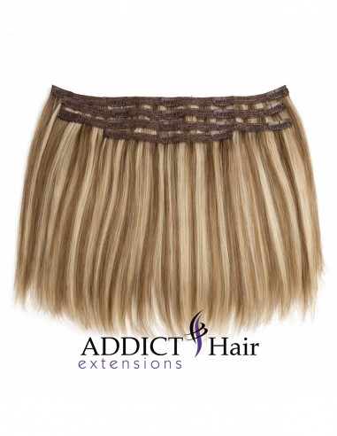 EXTENSIONS à Clips MI-LONG (3-4...