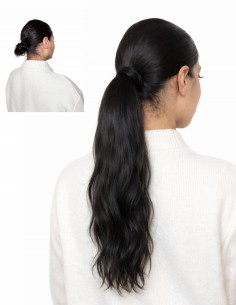 PONYTAIL - Queue de Cheval... 2