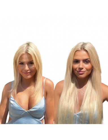 EXTENSIONS à Clips Hair Clip Prestige...