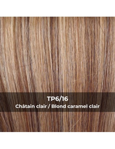 FRANGE à Clips LONGUE Ajustable (20cm...
